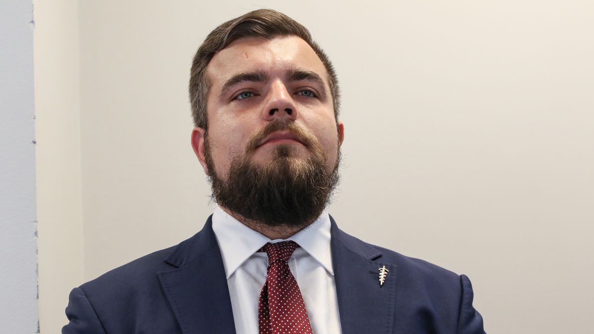 Michal Urbaniak z Konfederacji przestrzega rządzących przed ryzykiem upadku turystyki.