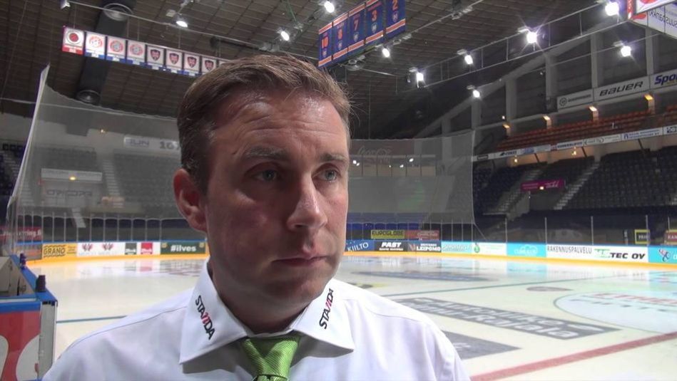 Udany debiut fińskiego trenera. "Jestem zadowolony"