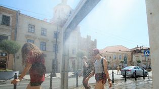 Lublin: Upały zelżeją, ale nie na długo. Przed nami nadal gorące lato. Prognoza na tydzień
