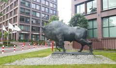 Nowe sekcje na stronie Banku Pekao