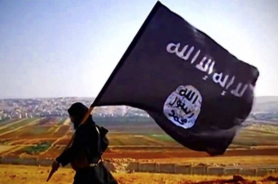 Flaga ISIS na profilu posła PO. Tomasz Kostuś ofiarą hakerów