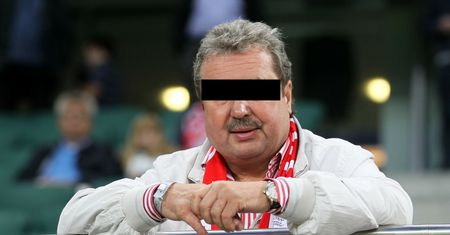Był jednym z najbogatszych Polaków. Prokuratura zatrzymała twórcę znanej sieci sklepów
