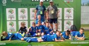 SP1 Biłgoraj mistrzem województwa w Pucharze Tymbark U-8