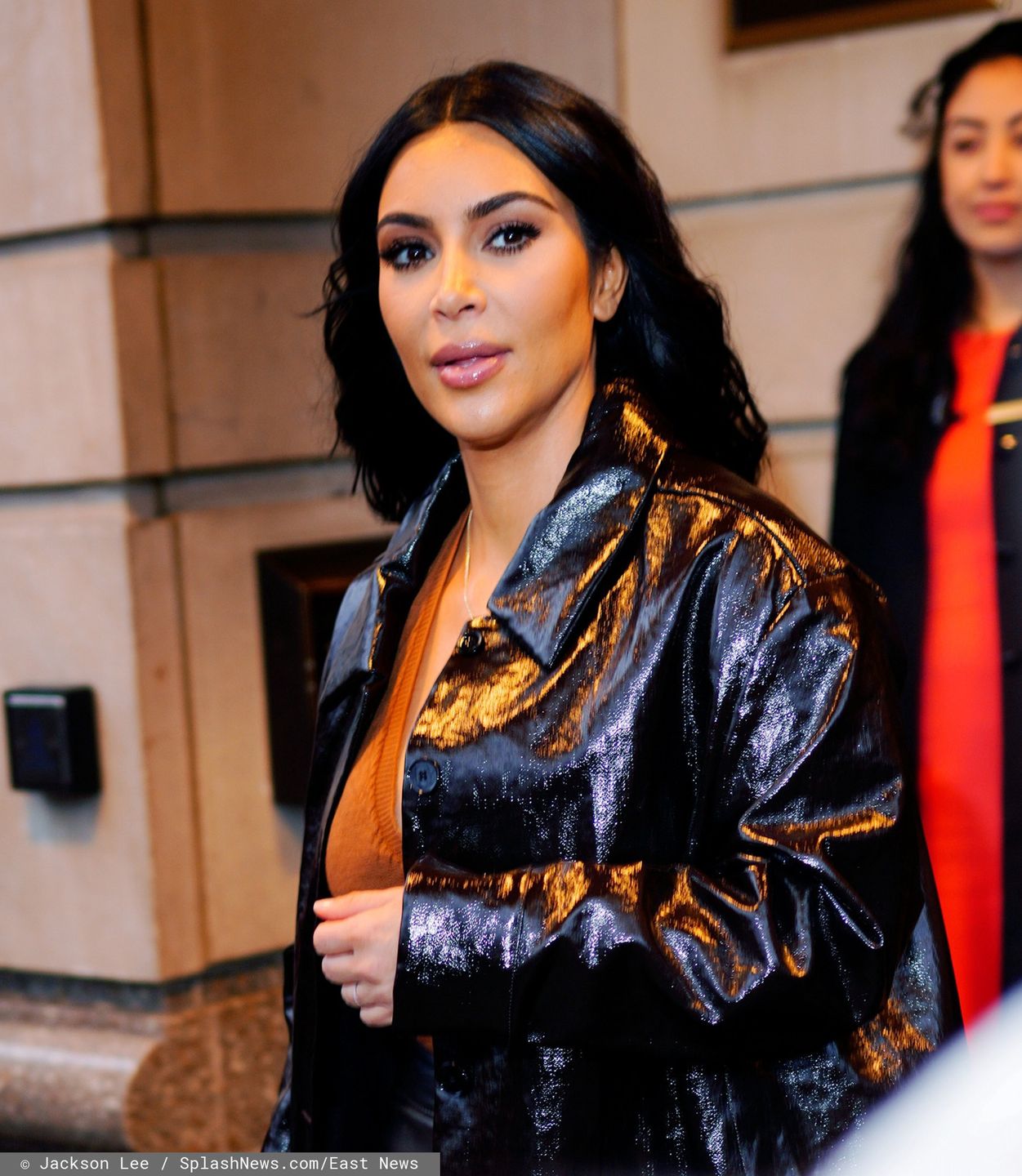 Kim Kardashian wspiera Kanye Westa po jego kolejnym "rancie"