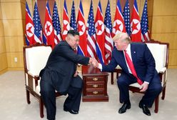 Korea Północna nie chce wracać do negocjacji nuklearnych z USA