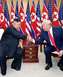 Korea Północna nie chce wracać do negocjacji nuklearnych z USA