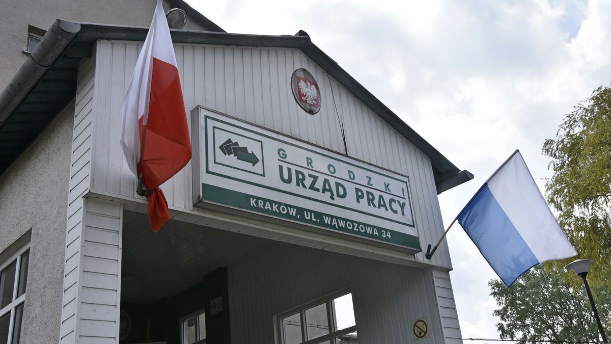 Firmy tną zatrudnienie w tym regionie. "Sytuacja wydaje się stabilna"  (zdj. ilustracyjne)