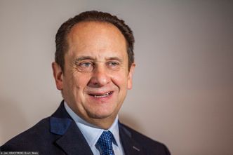 Majątki polityków. Andrzej Gut-Mostowy - milioner z Zakopanego - stracił na pandemii