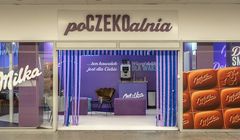 Milka lekarstwem na miejskie niedogodności