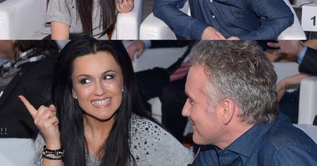 Tadla i Kret OFICJALNIE RAZEM?! (FOTO)