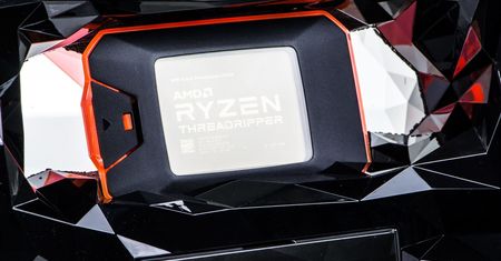 Spadają ceny starszych procesorów Ryzen Threadripper - czy warto je kupić?