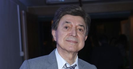 "Ma straszne problemy". Menadżerka o dramacie Jerzego Połomskiego