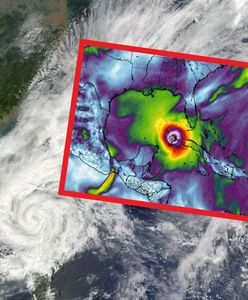 Huragan Ian. Z burzy tropikalnej na Karaibach rodzi się potwór