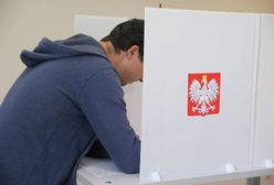 Kolejne miasto. Zamienili wyniki Trzaskowskiego z Nawrockim