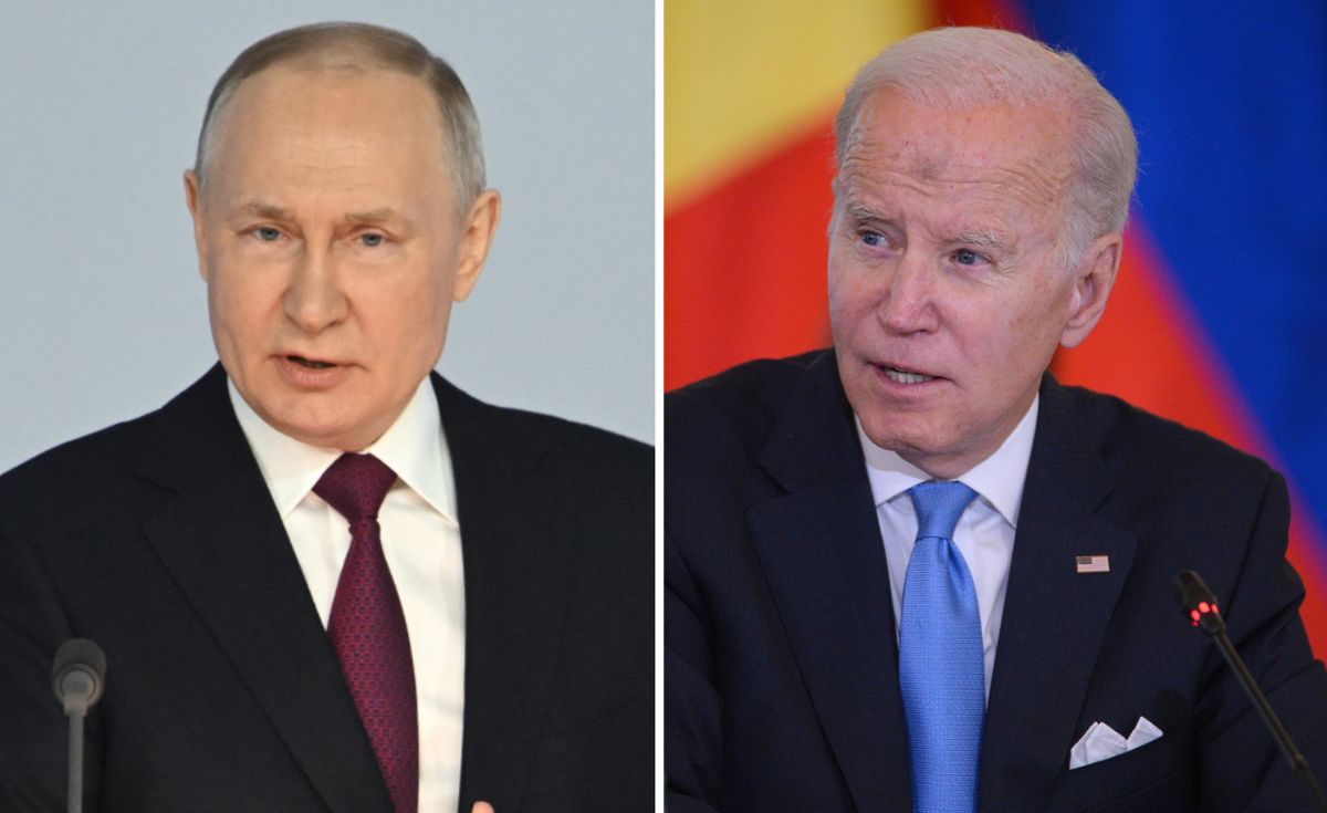 USA reagują na decyzję Putina ws. traktatu o broni jądrowej
