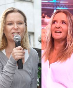 Paulina Młynarska ostro o słowach Joanny Kurskiej. "Nie wierzycie w Boga"