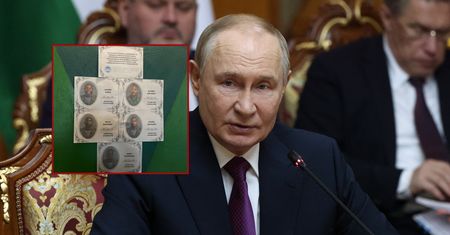 Afrykanie walczyli dla Rosjan. Dostali po 5 tysięcy dolarów