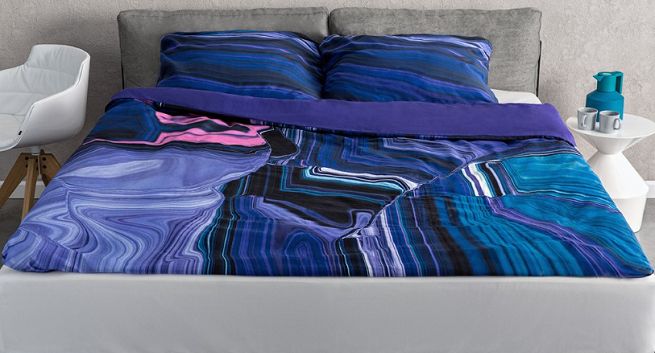 Pościel od Bohoboco w świątecznej ofercie Biedronki