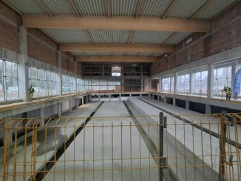 Kraków: Powstaje nowy kompleks basenowy. Po dawnej Clepardii nie został nawet ślad