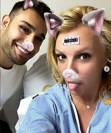 Britney Spears