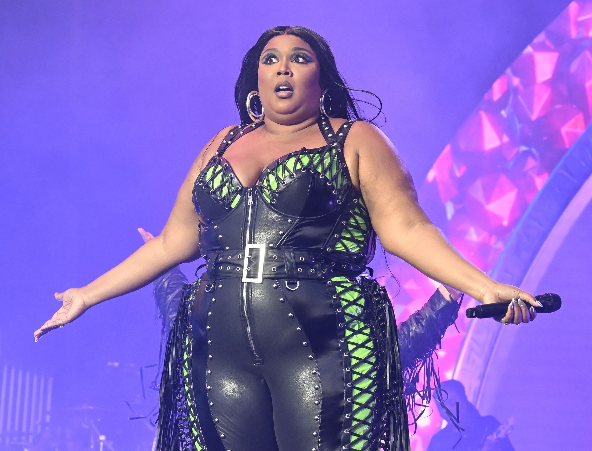 Lizzo