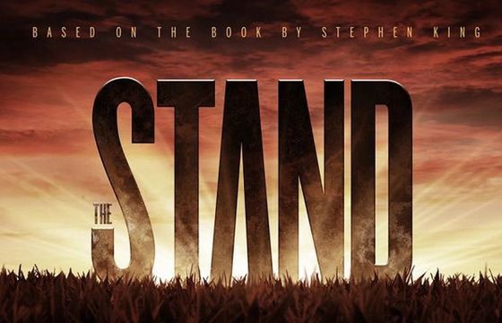 Pierwsza zapowiedź serialu "Bastion" Stephena Kinga