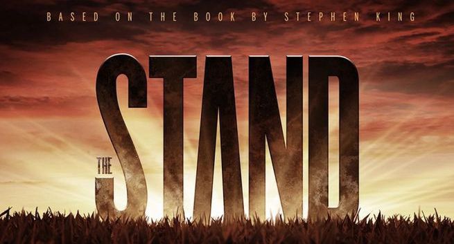 Pierwsza zapowiedź serialu "Bastion" Stephena Kinga