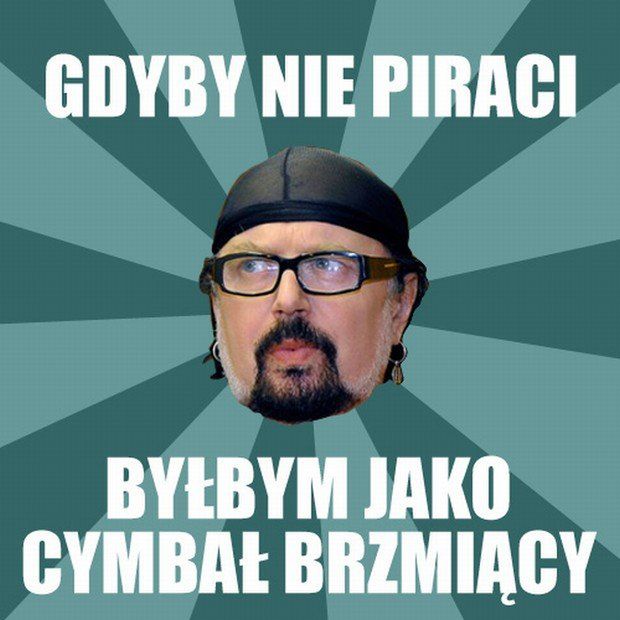 "Zabezpieczenie" sprzętu przez policję. Tego najbardziej boją się polscy piraci 2