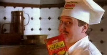 Stare polskie reklamy. Pamiętacie je jeszcze?