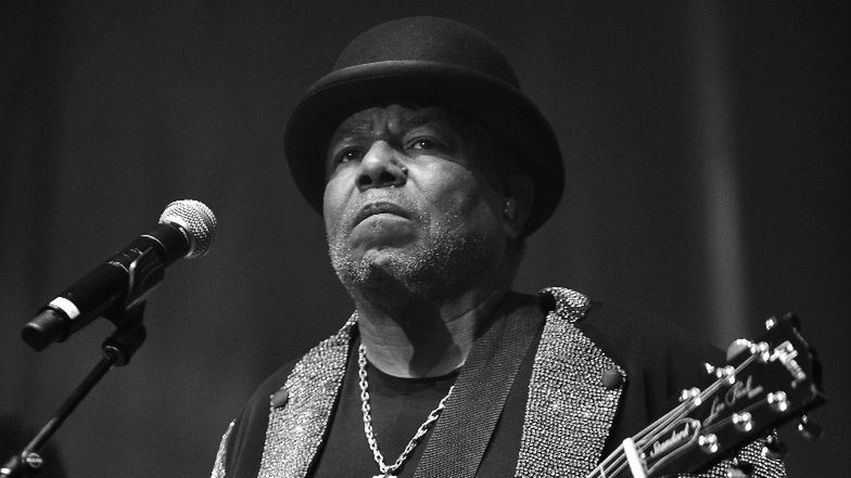 Nie żyje Tito Jackson