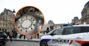 Tak wyglądają klejnoty skradzione z Luwru. Mamy zdjęcia