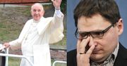 Terlikowski martwi się, że papież ZNIESIE CELIBAT!
