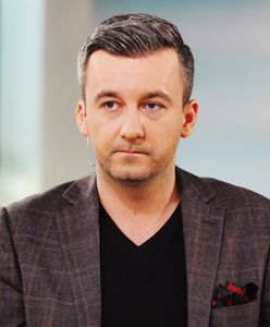 Krzysztof Skórzyński zawieszony przez TVN24
