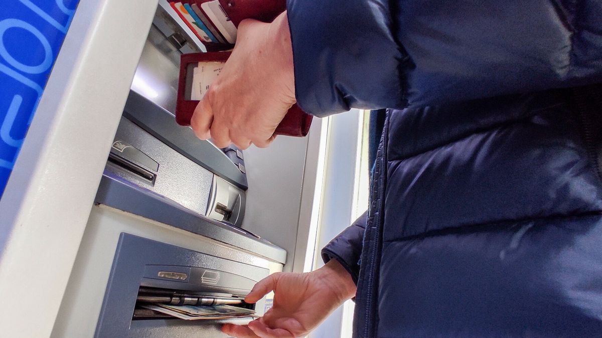 Trzeba zwrócić uwagę na kwoty wpłat