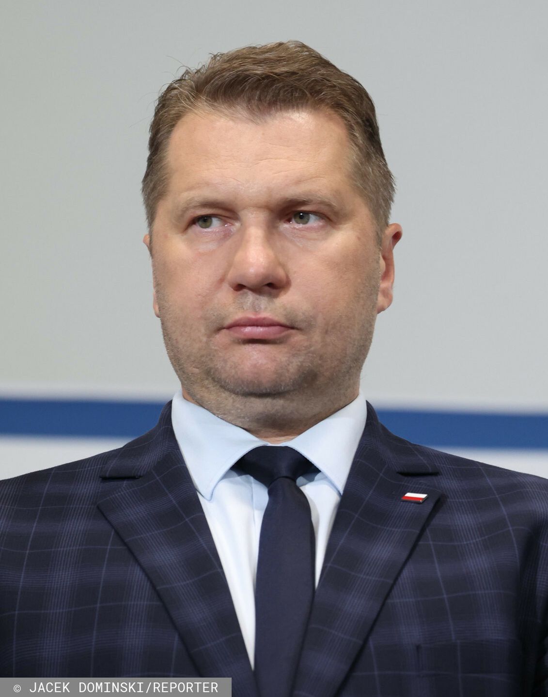 Przemyslaw Czarnek