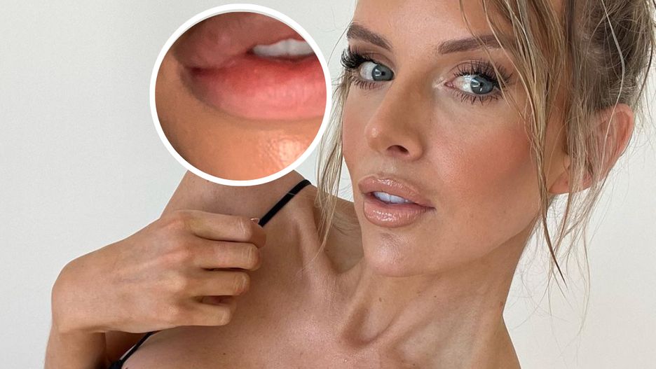 Faye Winter postanowiła wykorzystać milionowe zasięgi na Instagramie w słusznej sprawie
