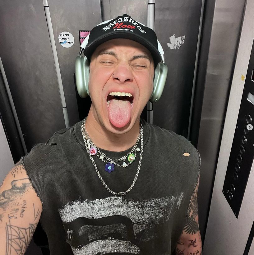 Adam Boguta