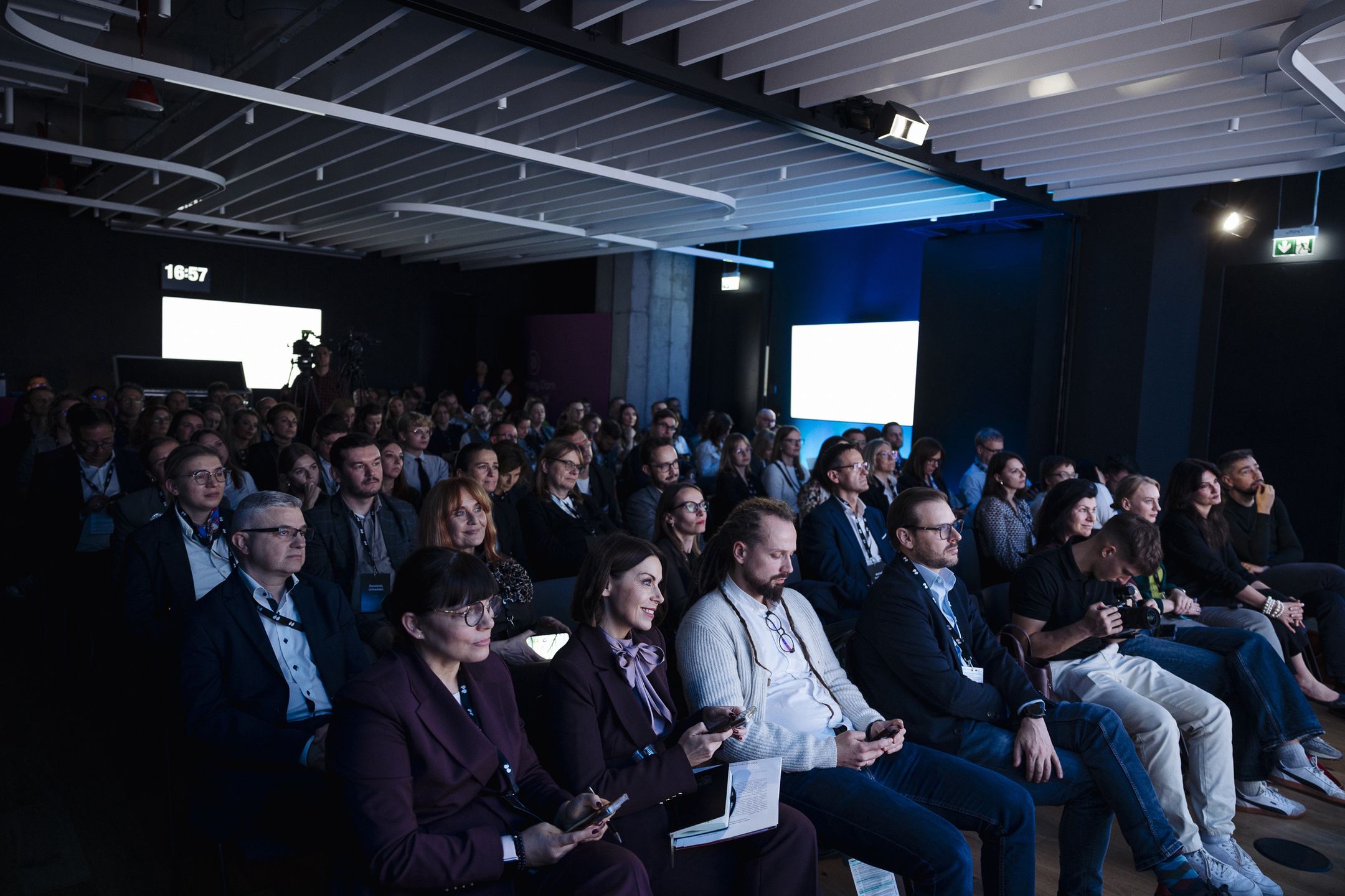 Lukasz Kaminski, PSPR DAY 2025