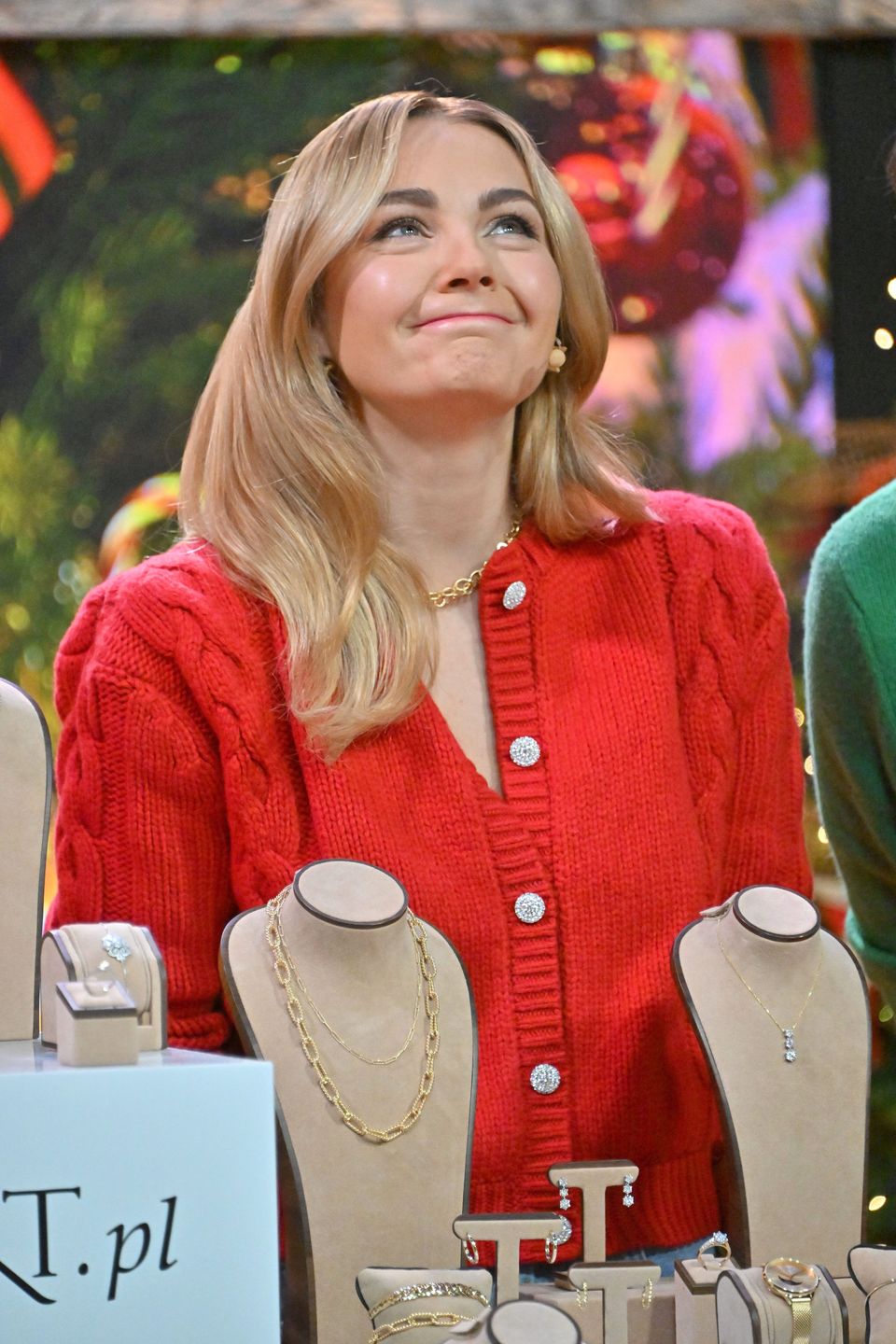Małgorzata Socha