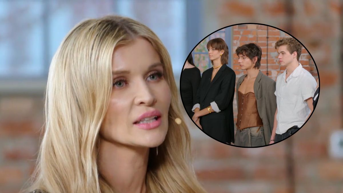 Kto odpadł w 11. odcinku "Top model"?