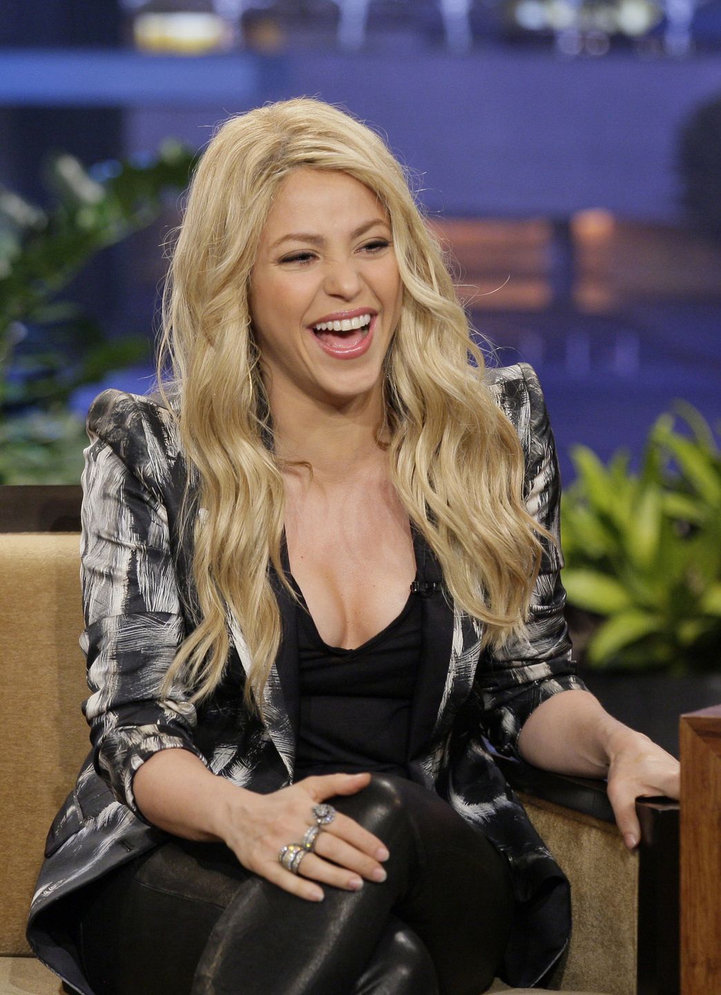 Shakira