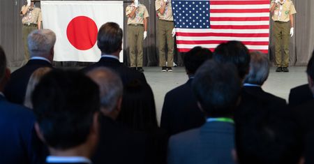 Japonia i USA osiągają przełomowe porozumienie handlowe. Rynki reagują pozytywnie