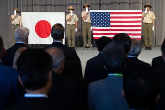 Japonia i USA osiągają przełomowe porozumienie handlowe. Rynki reagują pozytywnie