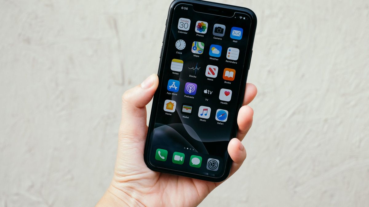 Smartfon może być narzędziem przestępstwa