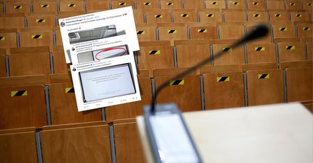 Przeczytała o sobie: "powinno się to zabić". Tak skończyła się nagonka