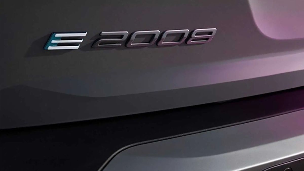 Peugeot 2008 - zapowiedź