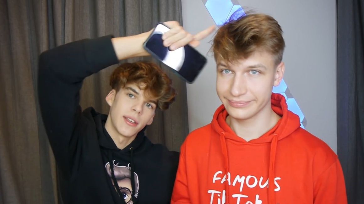 Kacper "Jasper" Porębski