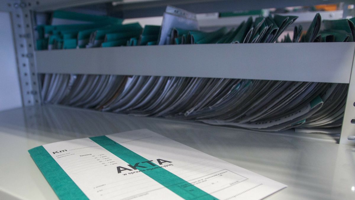 Koniec pobłażania świadkom i biegłym? Sąd zyska nowe narzędzie