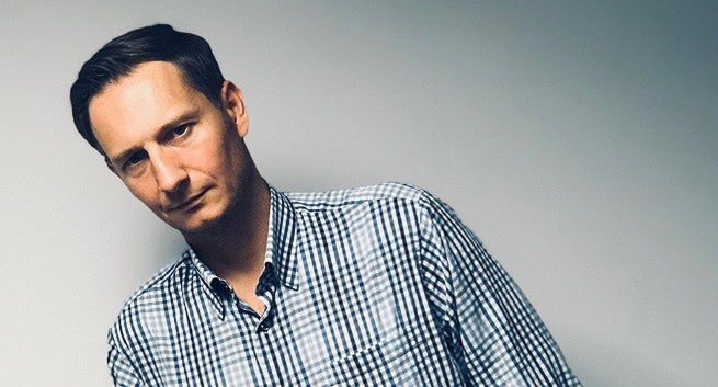 Michał Giera odpowiada za obszar business intelligence w Spicy Mobile