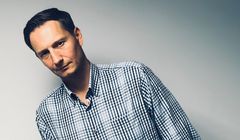 Michał Giera odpowiada za obszar business intelligence w Spicy Mobile